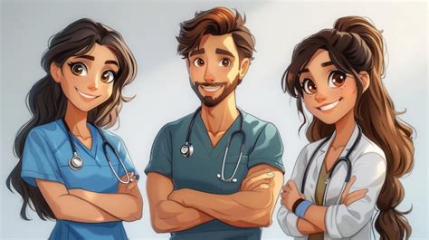 Image result for Cartoon Network Doctors