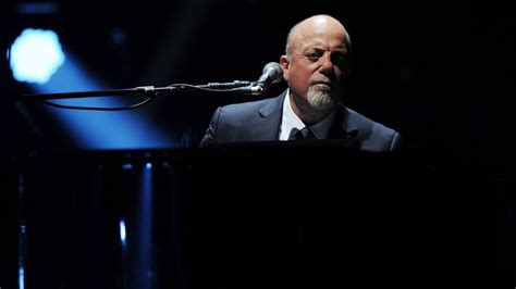 Billy Joel at Madison Square Garden on 25 Jan 2020 | Ticket Presale ...
