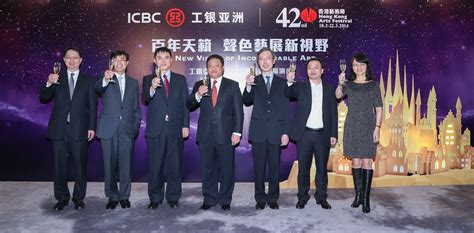 ICBC (Asia)-ASTRI FinTech Innovation Laboratory Promotes The ...