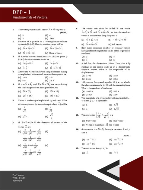 Vectors Math Basics 的图像结果
