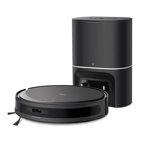 TP-Link Tapo RV20 Max Plus|5300Pa Suction Robot Vacuum Cleaner & Mop|S ...