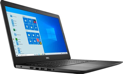 Questions and Answers: Dell Inspiron 15.6" Touch-Screen Laptop Intel ...