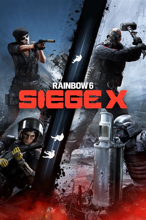 Rainbow Six Siege: How to Fix Server Connection Error