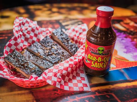 Image result for Alien BBQ