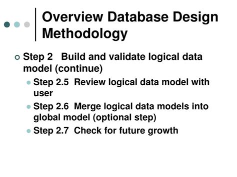 Conceptual Database Design with Simple Example 的图像结果