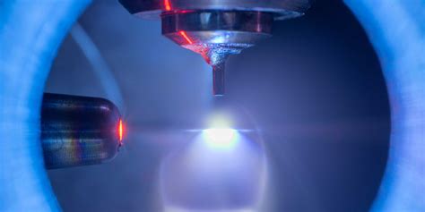 Free ride for electrons improves soft X-rays generation – Department of Physics | ETH Zurich