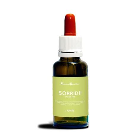 SMILES ANGER NATUR MIX 30ML - Pharmacy Loreto