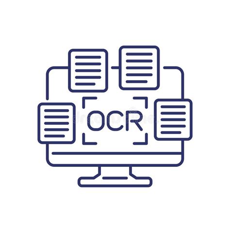 Image result for OCR Engine Icon