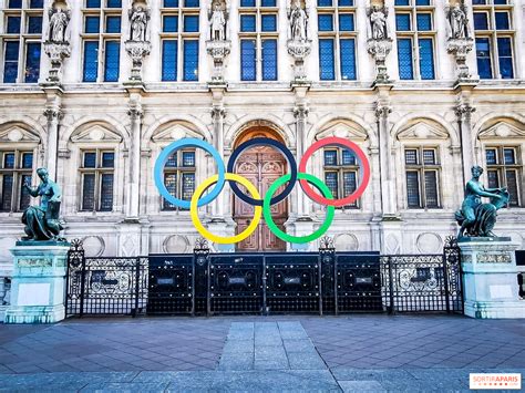 Paris 2024 : les Jeux Olympiques menacés par le maintien de la réforme ...