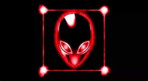 Alienware Animated Boot Screen 的图像结果