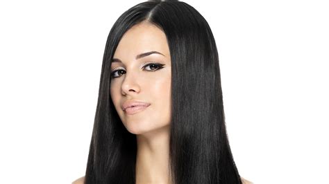 How To Do Permanent Hair Smoothening At Home| घर पर स्मूथिंग करने का ...