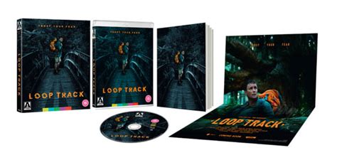 Image result for Loop Track Movie Review