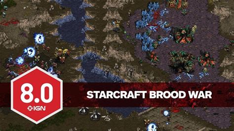 Slideshow: Every IGN Blizzard Game Review