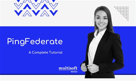 Image result for PingFederate Tutorial