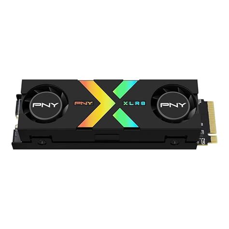 Amazon.in: Buy PNY CS3150 XLR8 Gaming EPIC-X RGB™ 1TB M.2 NVMe Internal ...