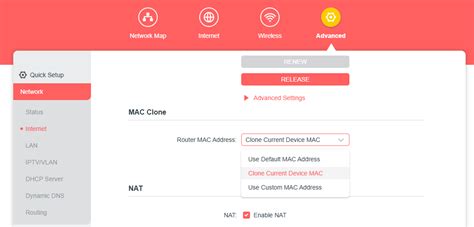 What should I do if only some of websites cannot be accessed on ...