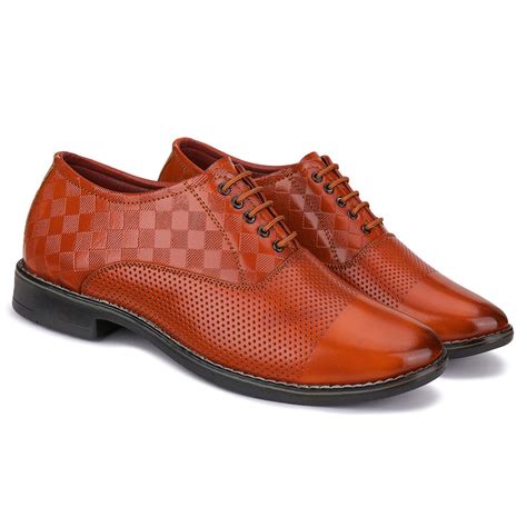 Buy Men's Formal Shoes Online at Bersache | Formal Shoes for Men Up to ...