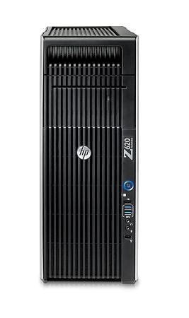 HP Workstation Z620 (WM604EA#ABB): beste prijs - Tweakers