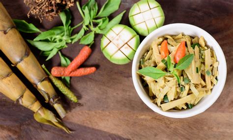 Bamboo Shoots while pregnant? The risks of Bamboo Shoots during ...