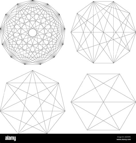 Image result for Diagonal Line in Math Polygon