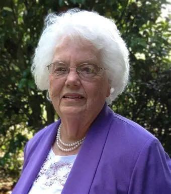 Eileen Kelley McDowell Obituary (2025) - Hendersonville, NC - Forest ...