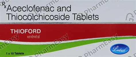 Zix Mr 4mg Tablet: Uses, Side Effects, Price, Dosage & Composition ...