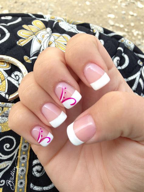 Pin by Katie Stringer on Nail Ideas :) | Gel nails french, French ...