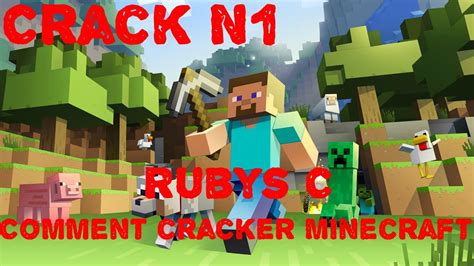 Image result for Comment Cracker Minecraft Java PC
