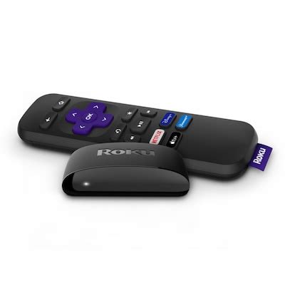 Roku Media Streaming Devices at Lowes.com