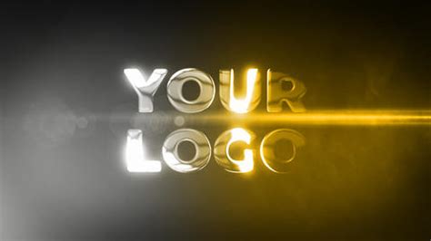 Motion Graphics template