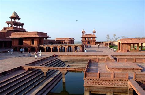 Fatehpur Sikri - Kids | Britannica Kids | Homework Help