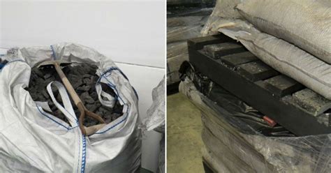 Explained: What is Black Cocaine?