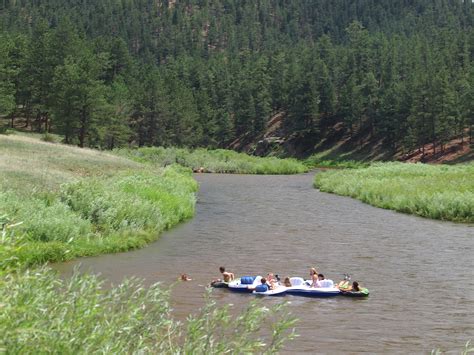 South Platte River | Denver Water