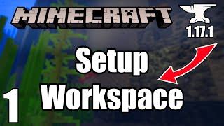 Image result for Minecraft Forge Modding 1.17 Tutorial