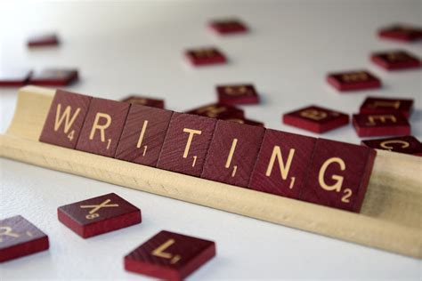 Writing Picture | Free Photograph | Photos Public Domain