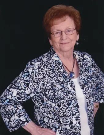 Orma Vetch Obituary (2025) - Aberdeen, SD - Spitzer-Miller Funeral Home