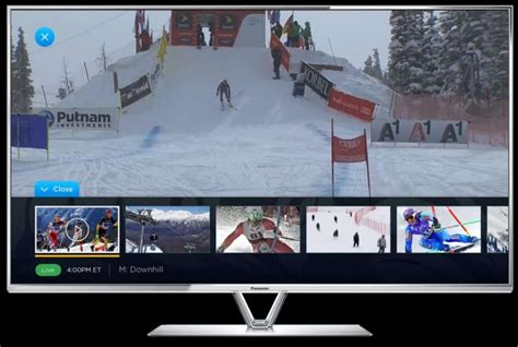 Xfinity X1 Loading Screen Footage 的图像结果