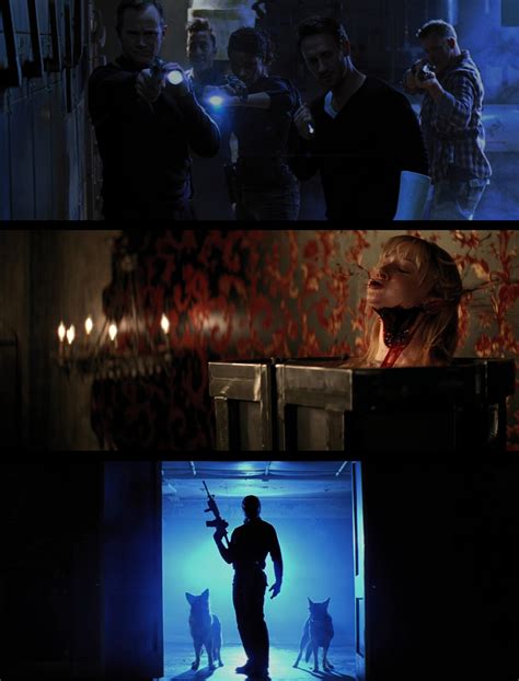 The Collection (2012) – Horror Ghouls