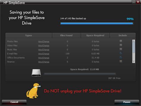 Image result for How to Set Up My HP SimpleSave Software