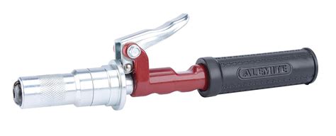 Alemite 6800 Lever-Action Coupler : Amazon.in: Industrial & Scientific