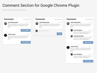 Image result for Comment Customiser