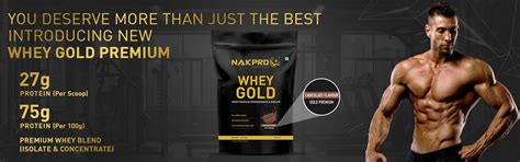 Buy Best Whey Protein Powder | Affordable Gym Supplement Online India ...