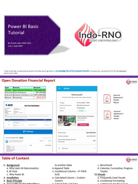 Image result for Power BI Tutorial PDF