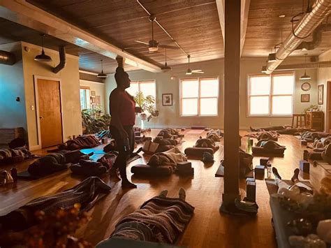 Attend FREE Reiki Infused Yoga & Meditation in Atlanta on April 24 ...