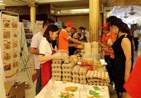 后勤保障部组织召开南通市首届团餐单位食材采购大会