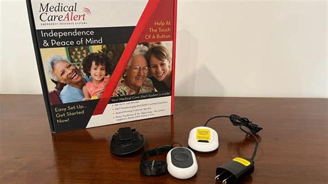 Medical Care Alert HOME & AWAY Ultra GPS Review – Forbes Health