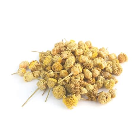 Manzanilla amarga - Especias Carmen Palma