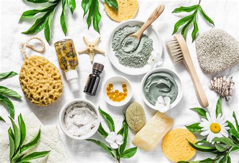 Natural Skincare
