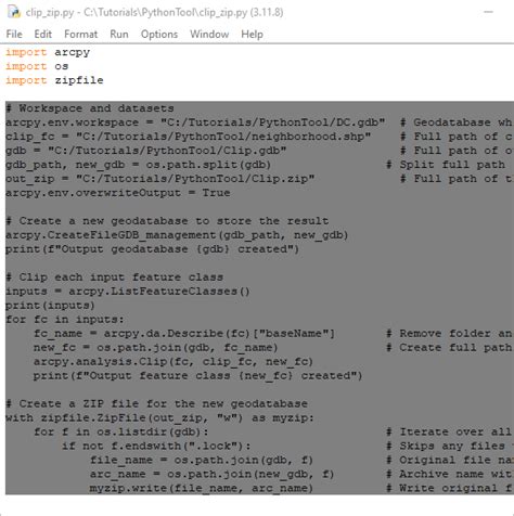 Image result for Python Script Sinple