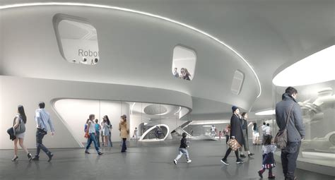 Science Museum Robot 的图像结果